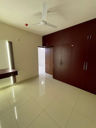 3 BHK Apartment For Rent in Prestige Jindal City Bagalakunte Bangalore  7441042