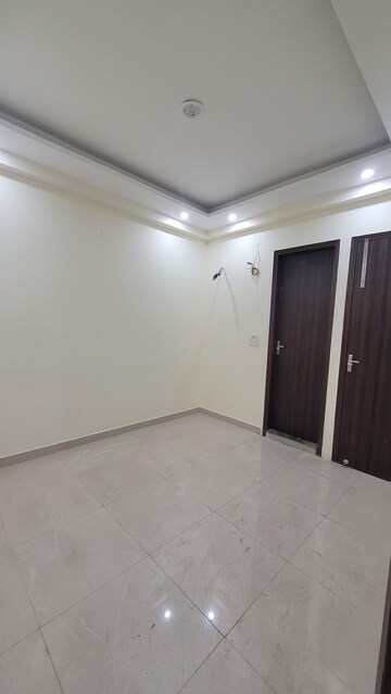 Bedroom in 4 BHK Builder Floor at Dilshad Garden – for Sale
