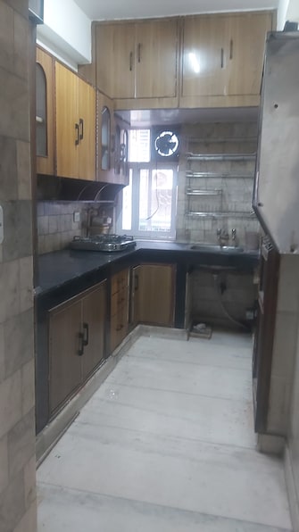 2.5 BHK Apartment For Rent in Mayur Vihar Phase 1 Delhi  7441106