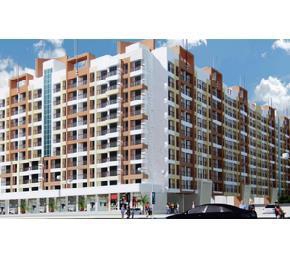 1 BHK Apartment For Resale in Maad Yashwant Pride-Kini Complex Naigaon East Mumbai  7441050