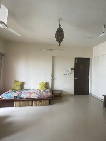 Furnished Amenities in 1 BHK Apartment at Lodha Codename The Ultimate, Majiwada – for Sale
