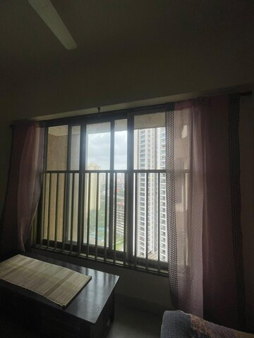 Room in 1 BHK Apartment at Lodha Codename The Ultimate, Majiwada – for Sale