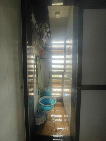 Furnished Amenities in 1 BHK Apartment at Lodha Codename The Ultimate, Majiwada – for Sale