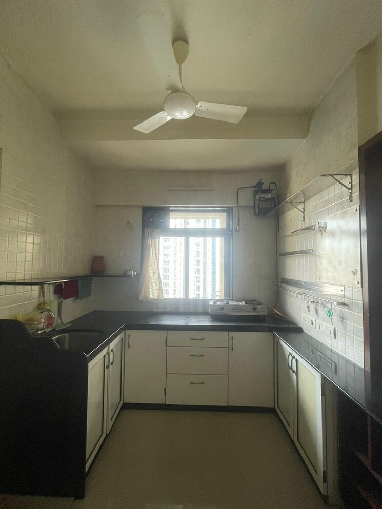 Kitchen, lodha-codename-the-ultimate 1 Bedroom 425 Sq.Ft. Apartment In Majiwada Thane 7441058