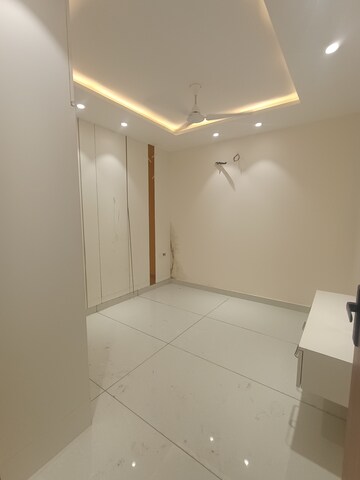 Staircase in 3 BHK Builder Floor at Uttam Nagar – for Sale