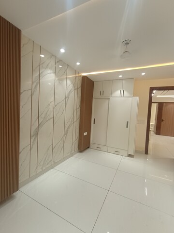 Staircase in 3 BHK Builder Floor at Uttam Nagar – for Sale