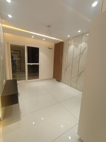 Staircase in 3 BHK Builder Floor at Uttam Nagar – for Sale