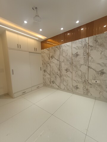 Staircase in 3 BHK Builder Floor at Uttam Nagar – for Sale
