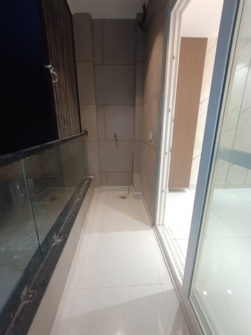 Kitchen in 3 BHK Builder Floor at Uttam Nagar – for Sale