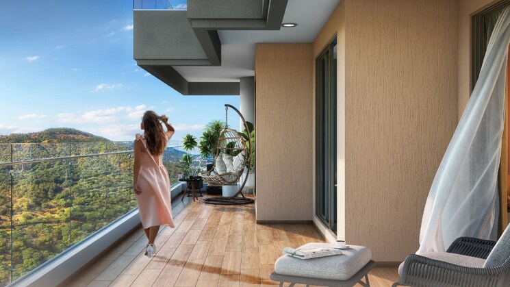 Bedroom, the-prestige-city 4 Bedroom 1730 Sq.Ft. Apartment In Mulund West Mumbai 7441124