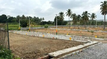  Plot For Sale in Dodda Aalada Mara Road