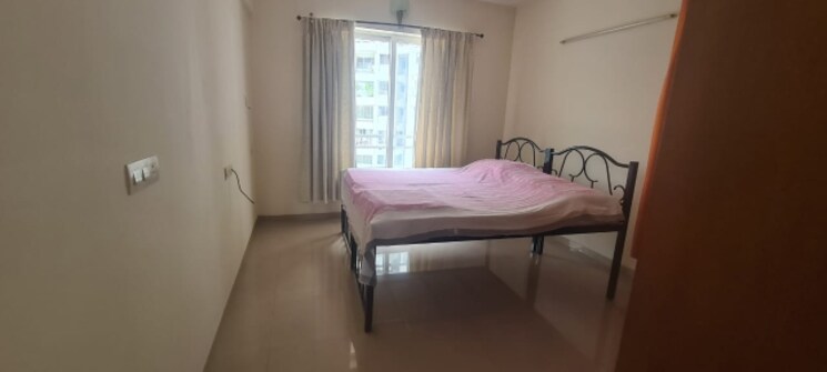 Bedroom, gulmohar-harmony 2 Bedroom 1050 Sq.Ft. Apartment In Wanowrie Pune 7441192