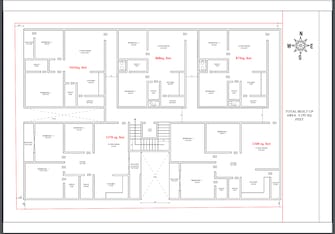 3 BHK Apartment For Resale in Anagalapura Bangalore  7441157