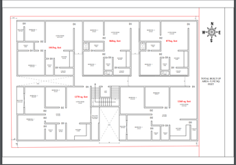 3 BHK Apartment For Resale in Anagalapura Bangalore  7441157