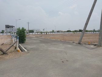 Plot For Resale in Sarfarazganj Lucknow  7439245