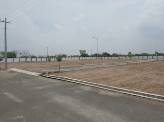 Plot For Resale in Sarfarazganj Lucknow  7439245