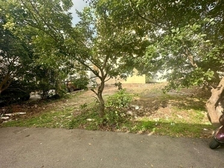 undefined, vidyaranyapura  1600 Sq.Ft. Plot In Vidyaranyapura Bangalore 7441227