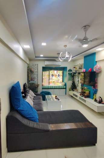 2 BHK Apartment For Resale in Dipti Millenium Apartments Andheri East Mumbai  7440832