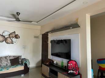 2 BHK Apartment For Rent in GM Infinite E City Town Electronic City Phase I Bangalore  7441228