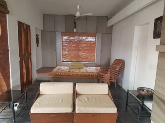 2 BHK Penthouse For Resale in Yugal Willed Ways Baner Pune  7441247