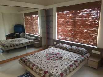 2 BHK Penthouse For Resale in Yugal Willed Ways Baner Pune  7441247