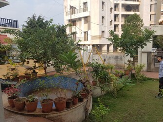 2 BHK Penthouse For Resale in Yugal Willed Ways Baner Pune  7441247