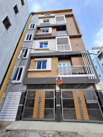 6+ BHK Independent House For Sale in Garebhavipalya