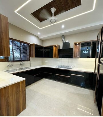 Kitchen in 2 BHK Villa at Mysore Road – for Sale
