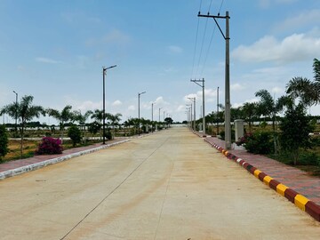  Plot For Sale in Alwal