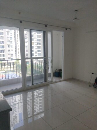 1 BHK Apartment For Rent in Godrej Nurture Electronic City Electronic City Phase I Bangalore  7441312