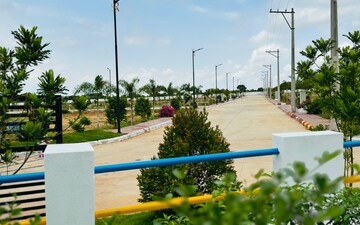 Plot For Sale in Tirumalagiri