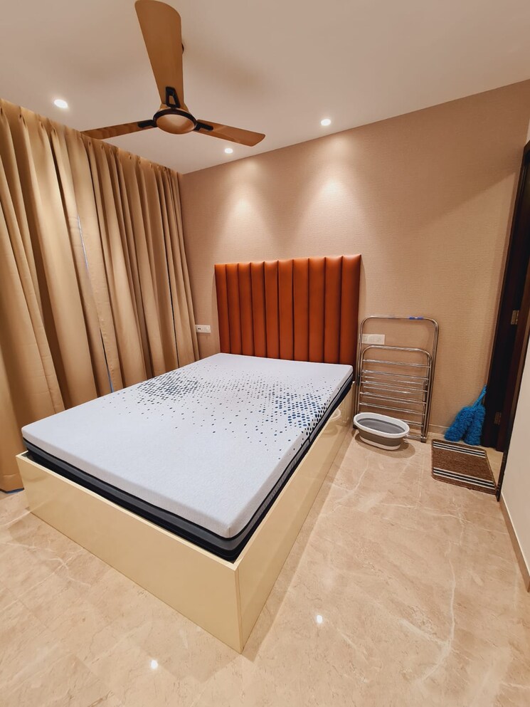 Bedroom, hiranandani-regent-hill 1 Bedroom 379 Sq.Ft. Apartment In Powai Mumbai 7441325