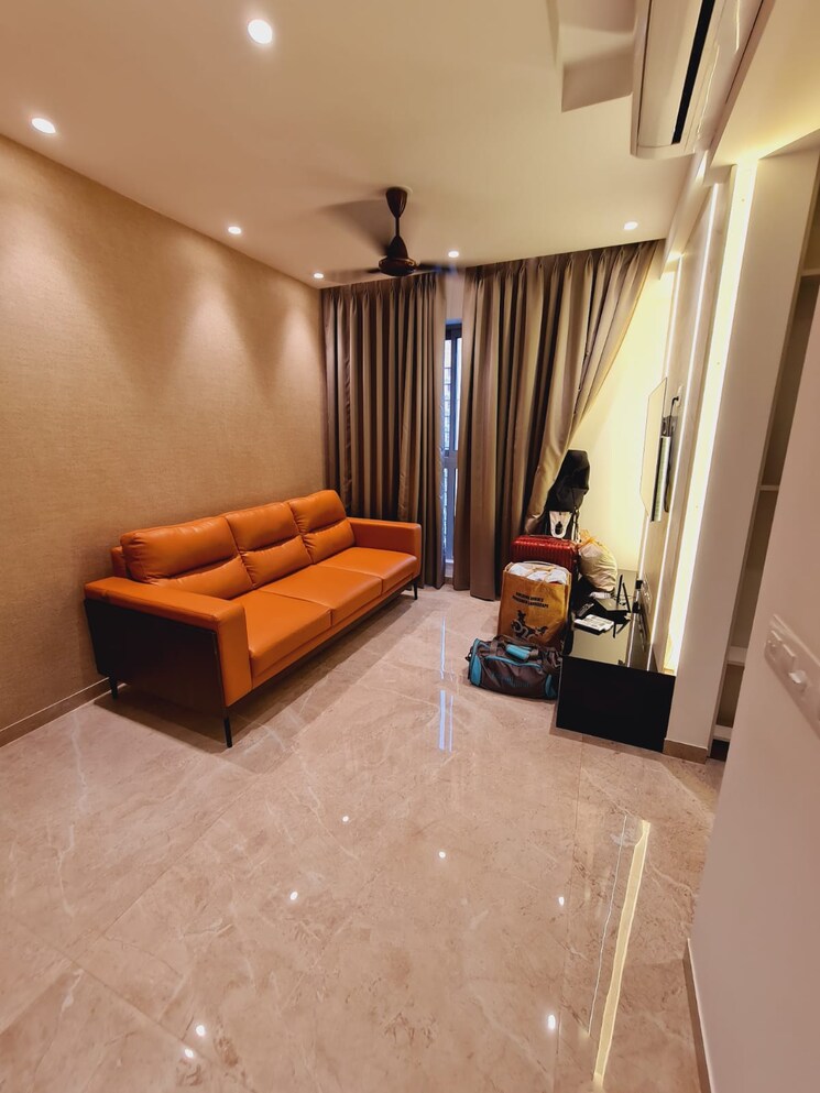 Living Room, hiranandani-regent-hill 1 Bedroom 379 Sq.Ft. Apartment In Powai Mumbai 7441325