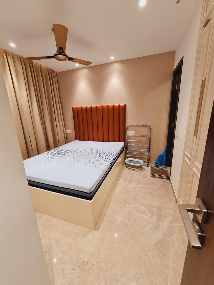 Master Bedroom, hiranandani-regent-hill 1 Bedroom 379 Sq.Ft. Apartment In Powai Mumbai 7441325