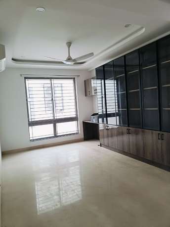 3 BHK Apartment For Rent in Kakatiya Hills Jubilee Hills Hyderabad  7441343