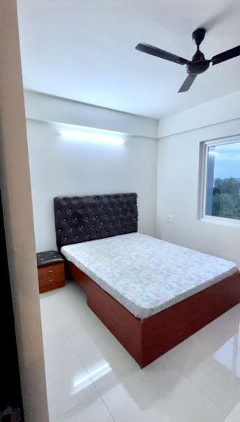 1 BHK Apartment For Rent in Shriram Liberty Square Electronic City Phase ii Bangalore  7441351