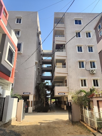 2 BHK Apartment For Resale in Koppolu Ongole  7441354