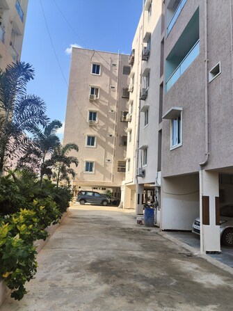 2 BHK Apartment For Resale in Koppolu Ongole  7441354