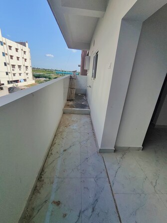 2 BHK Apartment For Resale in Koppolu Ongole  7441354