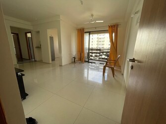 3 BHK Apartment For Rent in Arvind Oasis Thanisandra Bangalore  7441358