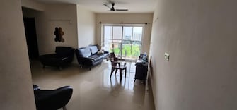 2 BHK Apartment For Rent in Kolte Patil Raaga Phase II Hennur Road Bangalore  7441366