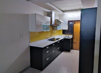 2 BHK Apartment For Rent in Kolte Patil Raaga Phase II Hennur Road Bangalore  7441366