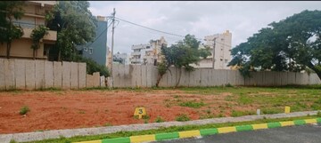  Plot – Exterior View View at Mysore Road - for Sale
