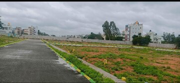  Plot – Garden View at Mysore Road - for Sale