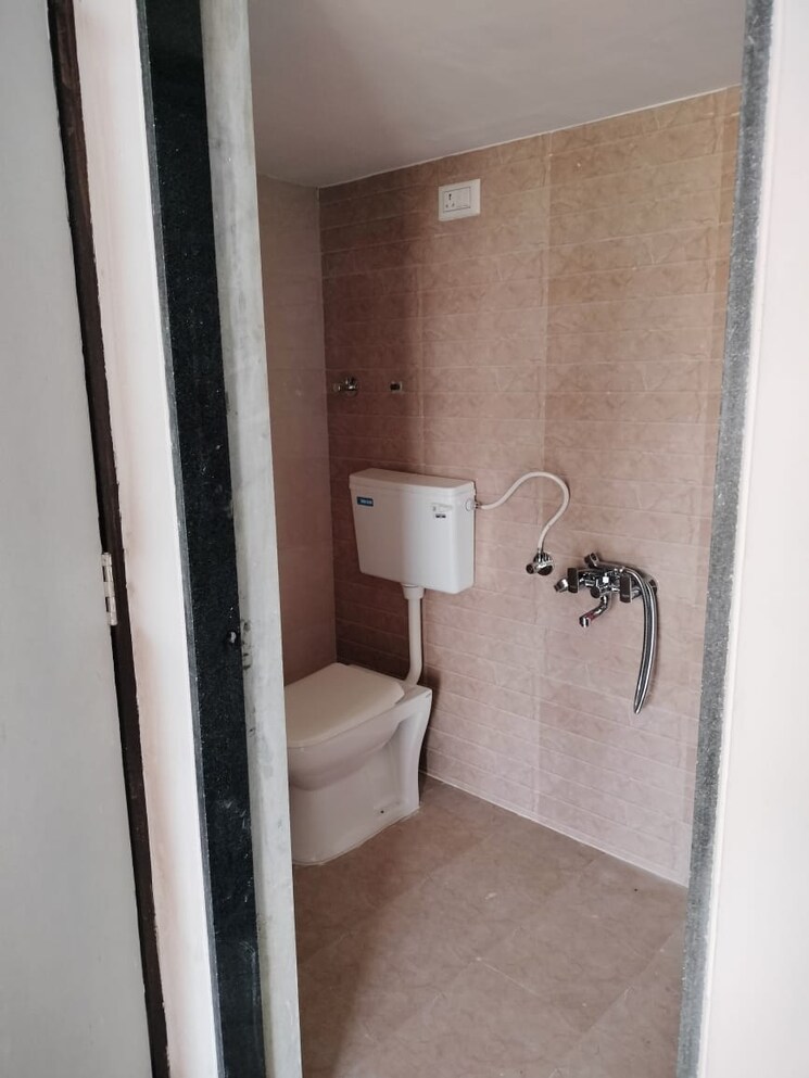 Bathroom, green-view-apartment-vasai-east 1 Bedroom 450 Sq.Ft. Apartment In Vasai East Palghar 7441379
