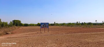 Plot Area in  Plot at Bagalur rd – for Sale