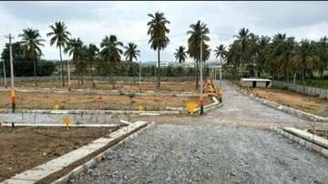  Plot For Sale in Thavarekere Magadi Road