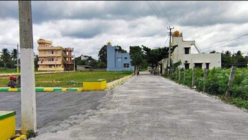  Plot For Sale in Mysore Road