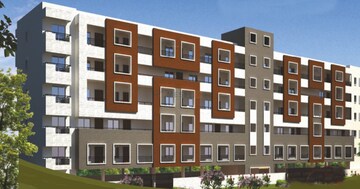 1.5 BHK Apartment For Resale in Elegance Elite Kammasandra Kammasandra Bangalore  7441388