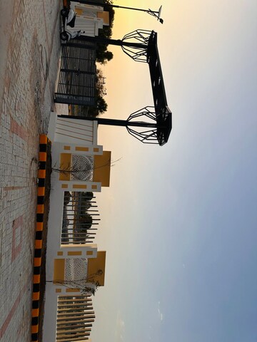  Plot – Exterior View View at Balaji Shyam Residency, Ajmer Road - for Sale